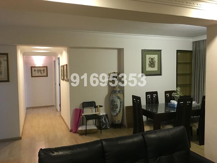 Blk 81 Lorong 4 Toa Payoh (Toa Payoh), HDB 5 Rooms #126584872